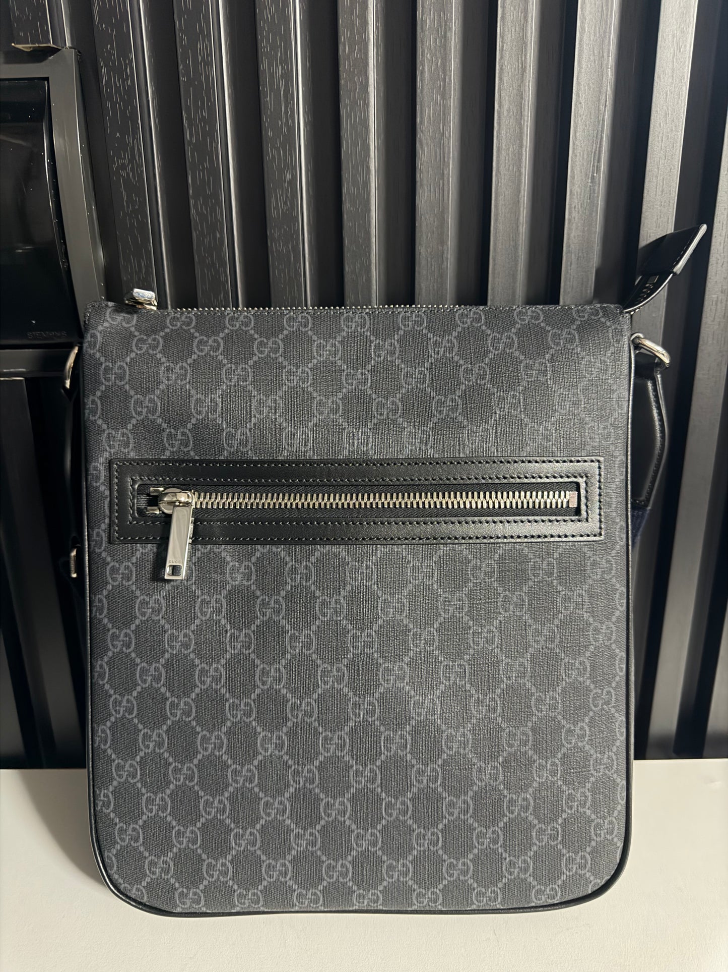 Gucci tracolla uomo