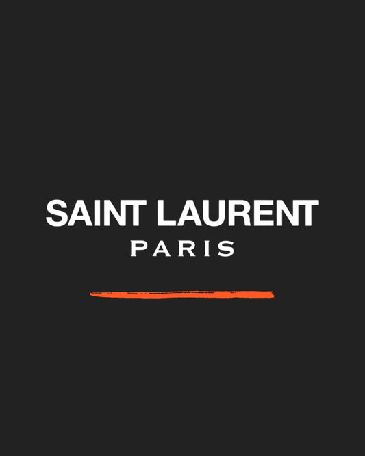 Saint Laurent Authentication