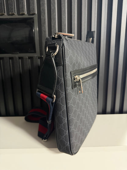 Gucci tracolla uomo