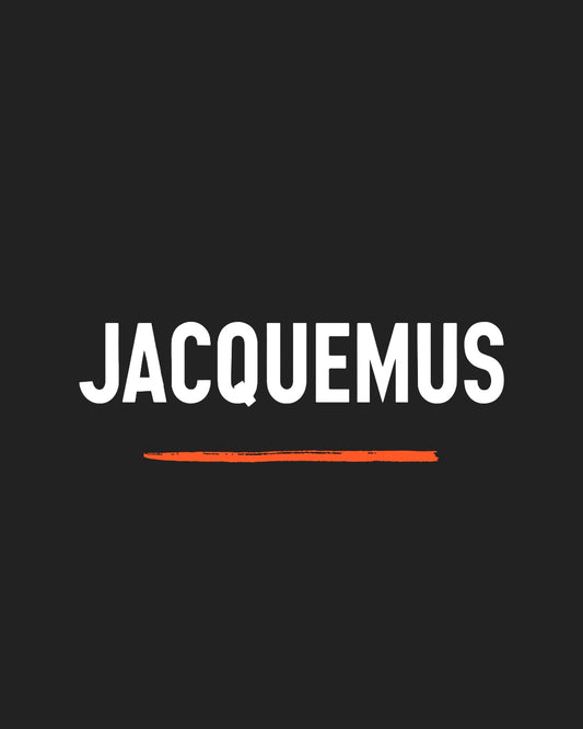 Jacquemus Authentication