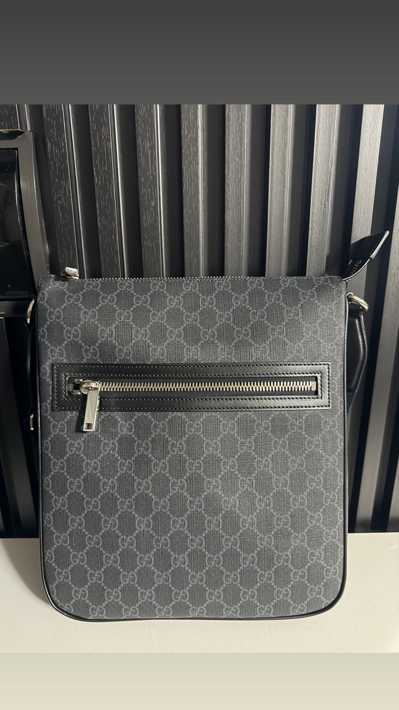 Gucci tracolla uomo