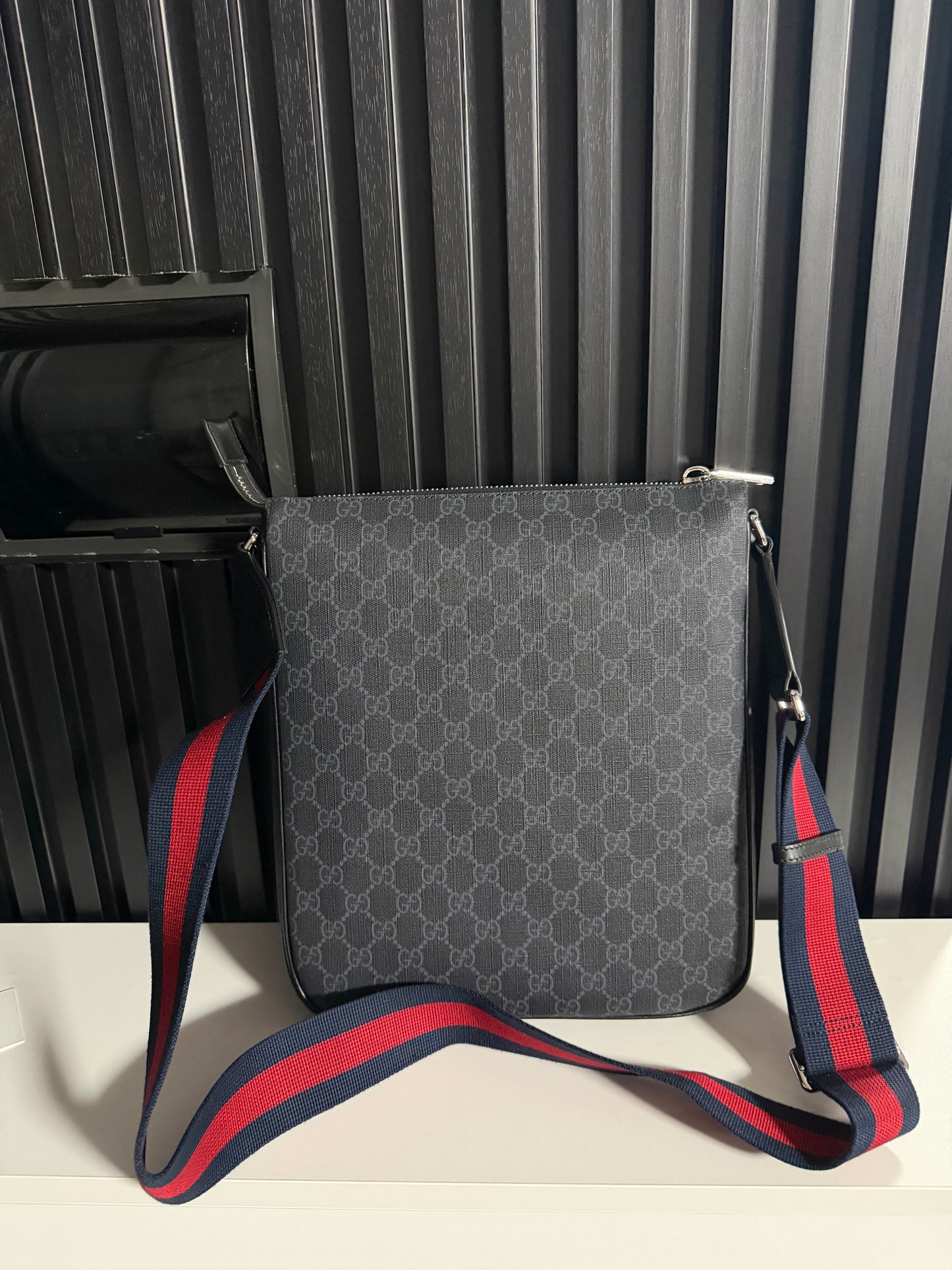 Gucci tracolla uomo