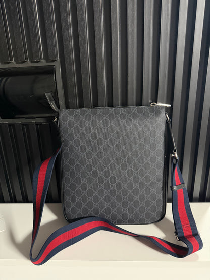 Gucci tracolla uomo