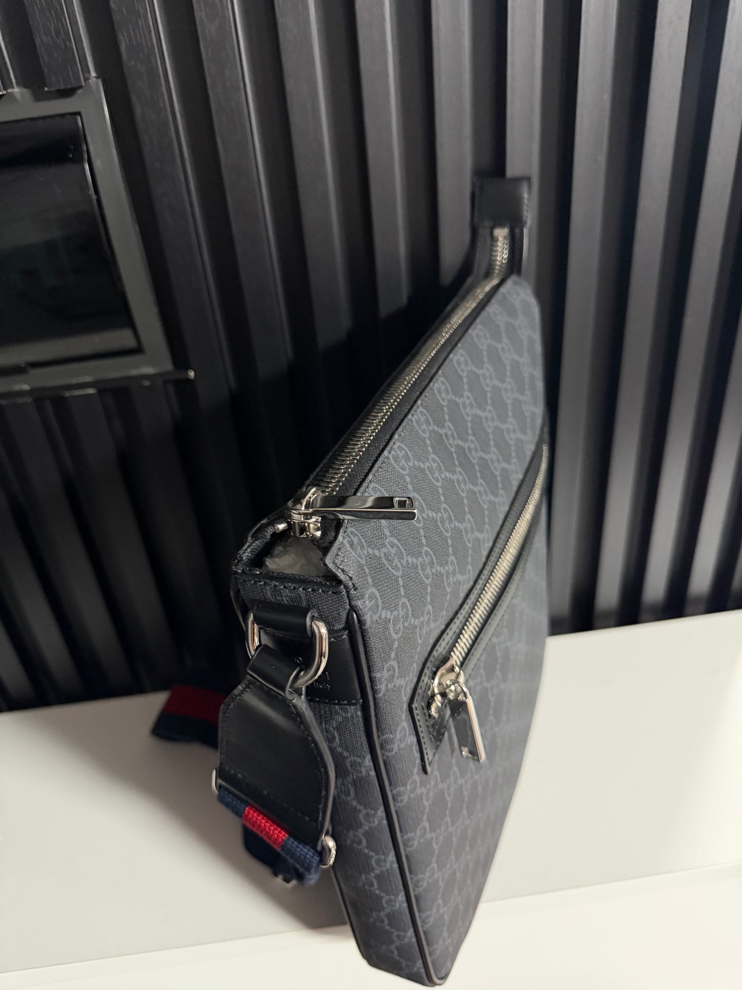 Gucci tracolla uomo