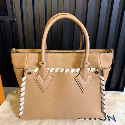 louis vuitton borsa tote on my side oms pm sl tress Arizona