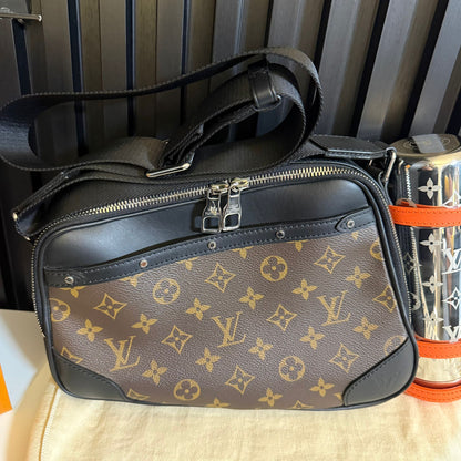 louis Vuitton borsa messenger biker mess.m.mac M46462