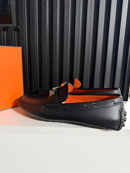 hermes Mocassini uomo Irving