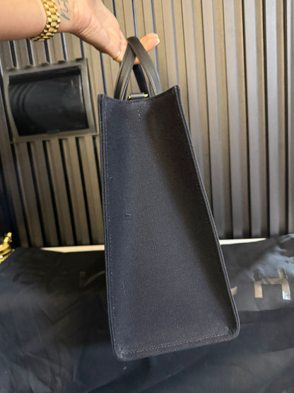 GIVENCHY PARIS BORSA SHOPPING TOTE NERO MEDIUM BB50N2B1F1 001