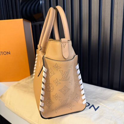 louis vuitton borsa tote on my side oms pm sl tress Arizona