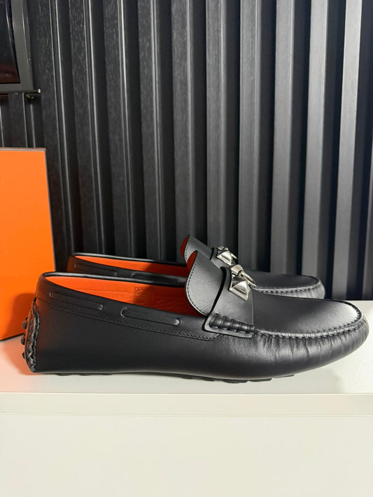hermes Mocassini uomo Irving
