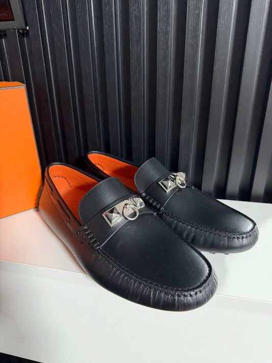 hermes Mocassini uomo Irving